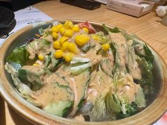 -贵木日本料理·铁板烧(新地假日广场店)