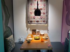 -纳鲁孜·新疆特色餐厅(上海悦荟广场店)