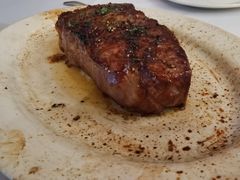 干式熟成肉眼牛排-摩根扒房(桐梓林店)