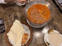 小锅羊肉-Mevlana梅夫娜土耳其餐厅·清真
