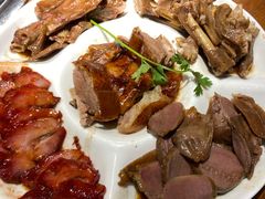 -鹅城粤菜馆(白云山路店)