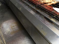 自助取餐区-户部巷小吃(中商徐东平价广场店)