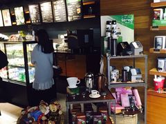 -星巴克(温州万象城商业街店)