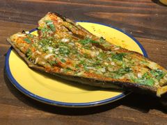 烤茄子-多寿小电烤