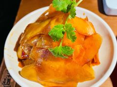 -胖哥俩肉蟹煲(宿迁宝龙广场店)