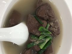 -金华安大酒楼·老牌潮菜·粤式茶点(东方国际店)