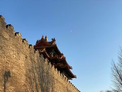 景点-景山公园