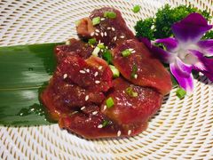 -醉火烧泥炉烤肉(孩儿巷店)