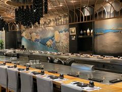 -赤坂亭·M9和牛烧肉·铁板烧·日料398放题(长泰广场店)