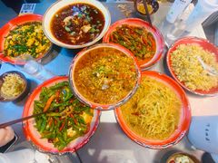 -馬伍旺川菜(江北虹悦城店)