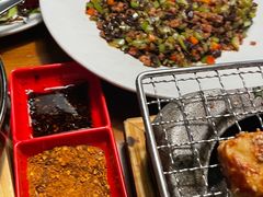 -雀舞云南菜(天津天河城购物中心店)