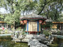 -白家大院·王府宫廷菜(苏州街店)