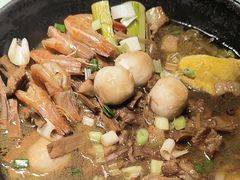 -刀板香·安徽菜(望江东路店)
