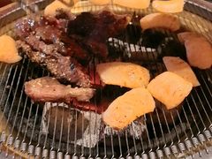 -西塔老太太泥炉烤肉(苏州大悦城店)