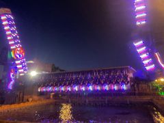 -横店影视城梦幻谷园区
