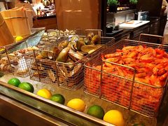 -富力丽思卡尔顿酒店·丽轩中餐厅