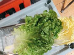 -沙胆彪炭炉牛杂煲(成都玉林店)