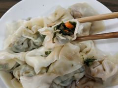 -巧云大馄饨(南阴阳营总店)