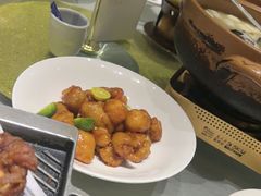 -老平安农家菜(平安店)