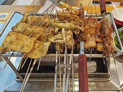 -古彭7只羊·徐州烧烤(旗舰店)