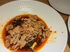 -永安鱼庄·镇江菜(丁卯店)