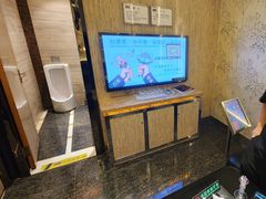 -堂会(白云店)
