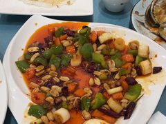 -龙香居海鲜浑锅家常菜·特色驴肉