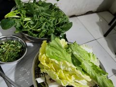 调料碗-重庆特色冷锅鱼(武大店)