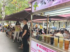 -靓靓蒸虾·头牌蒸虾(雪松路总店)
