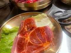 -核桃碳烤肉馆(深圳首店)