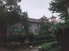 -四川大学(华西校区)