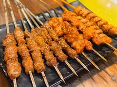 -雪乡阁东北农家菜(颛桥约好休闲街店)