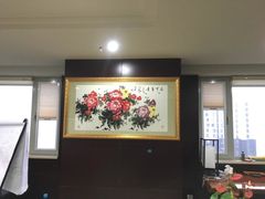 -星空画框裱画配框(浦东)