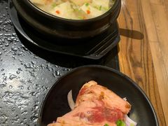 -九田家黑牛烤肉料理(石路天虹店)