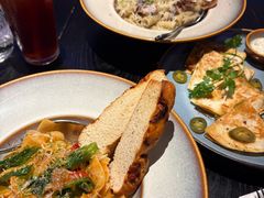 -blue frog蓝蛙(长泰广场店)