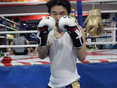 -北武堂拳击散打搏击泰拳俱乐部(三里屯总店)