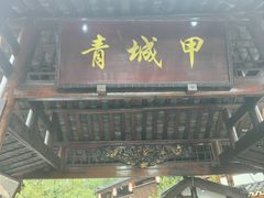 -青城甲(青城山店)