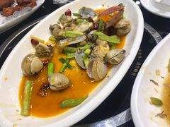 -黑石礁酒楼·海鲜(黑石礁店)