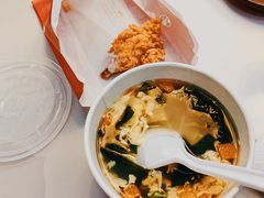 -肯德基(火车北站店)