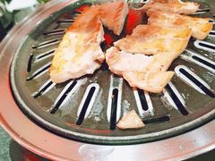 -牛小喜黑牛烤肉料理(霸州店)