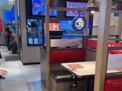 -鱼酷活鱼烤鱼(南京水游城店)