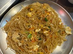 -后街佬·炭火鲜鱼杂(南城店)
