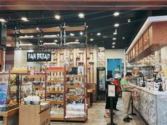 -PAPER STONE BAKERY(天汇广场店)