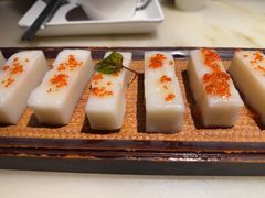 -吴越荣记苏州菜·松鼠桂鱼100%活鱼现做(月光码头店)