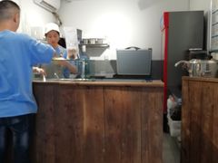 -甜心闲生传统手工冰粉(奎星楼店)