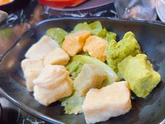 -燚青春东北泥炉烤肉(百合店)