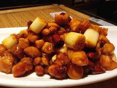-渝信川菜 · 川味家常菜(长安店)