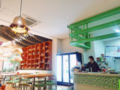 -我的甜·泰国餐厅