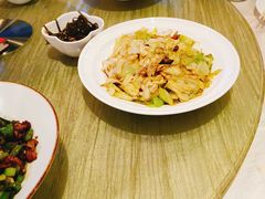-湘阁里辣(大朗广场店)