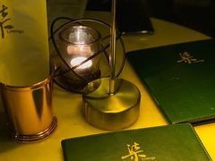-柒Lounge(三里屯店)
